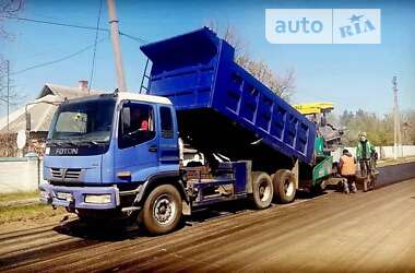 Самосвал Foton BJ 2007 в Харькове