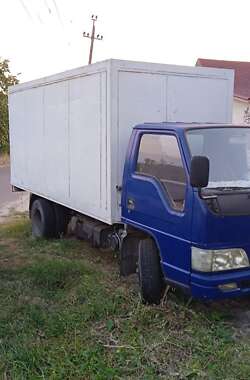 Вантажний фургон Foton BJ 2004 в Києві