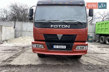 Самосвал Foton BJ 2008 в 