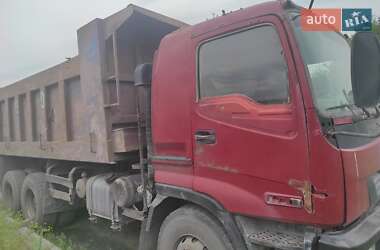 Самоскид Foton BJ 2007 в 