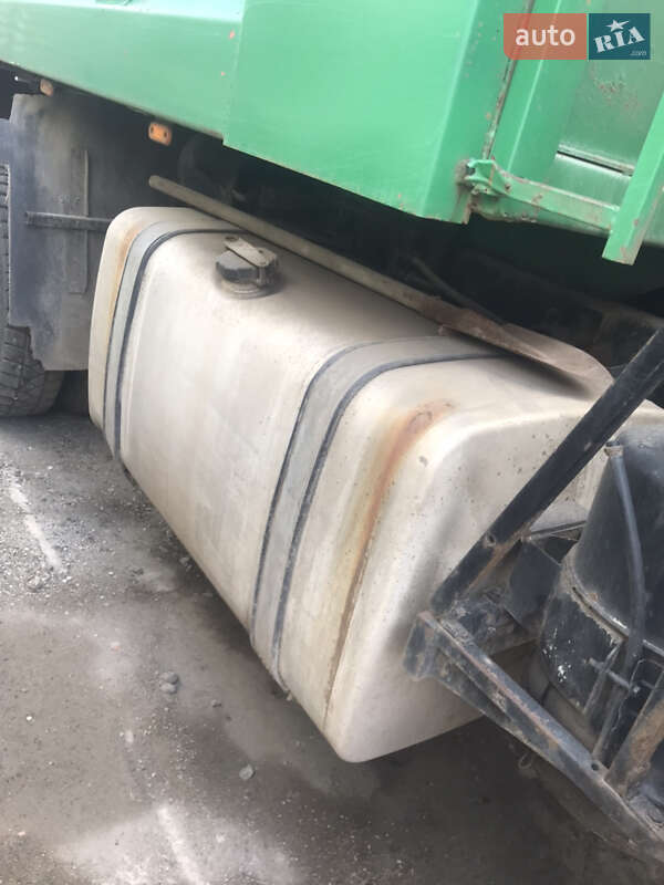 Самоскид Foton BJ 2007 в Кривому Розі фото 3 Самоскид Foton BJ 2007 в Кривому Розі