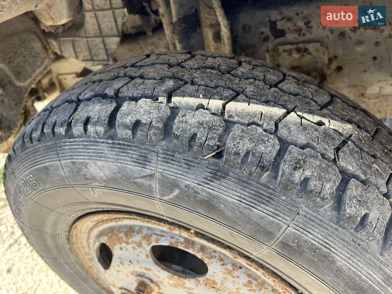 Рефрижератор Foton BJ 2004 в Дунаевцах фото 6 Рефрижератор Foton BJ 2004 в Дунаевцах