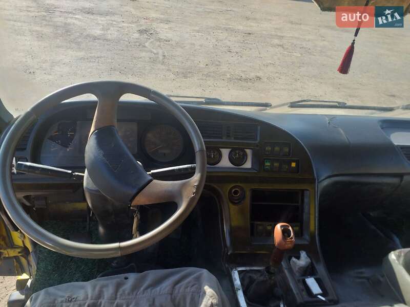 Самосвал Foton BJ 2007 в Баре