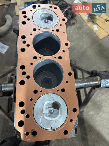 Автовоз Foton BJ 2004 в Николаеве