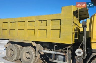 Самосвал Foton BJ 2007 в Баре