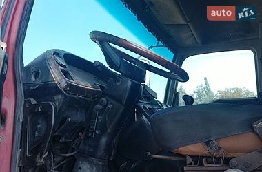 Самосвал Foton BJ 2007 в Павлограде
