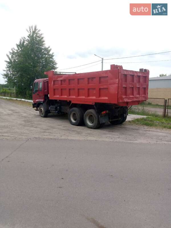 Самосвал Foton FL 2007 в Киеве фото 9 Самосвал Foton FL 2007 в Киеве