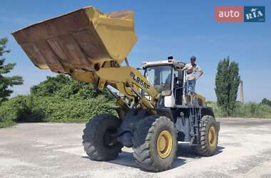 Другая строительная техника Foton FL 2008 в 