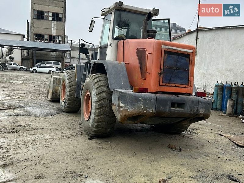 Foton FL 2007 Foton FL 2007