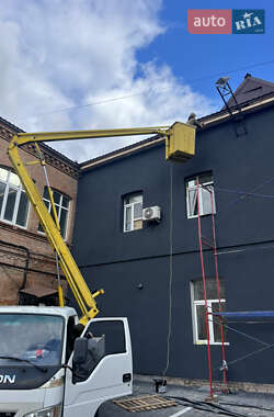Автовишка Foton FT 2005 в Кропивницькому