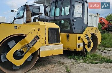 Каток грунтовый Foton FT 2008 в Баре