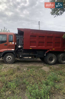 Самосвал Foton Кобальт 2007 в 