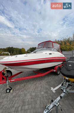 Катер Four Winns F224 2011 в Кривом Роге