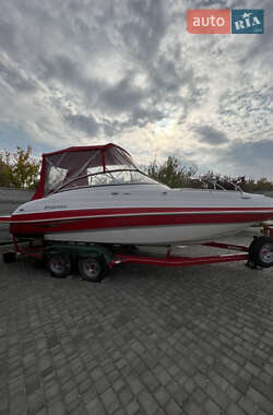 Катер Four Winns F224 2011 в Кривом Роге