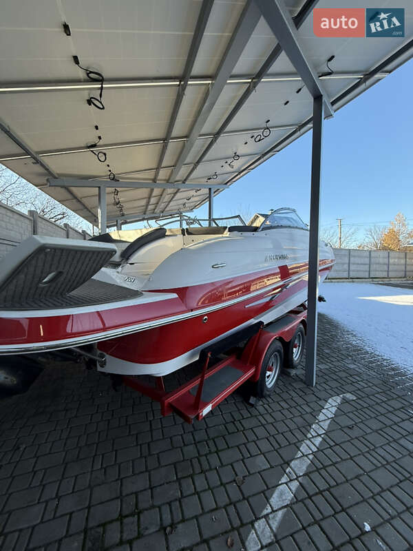 Катер Four Winns F224 2011 в Кривом Роге
