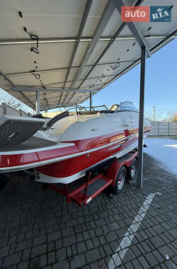 Катер Four Winns F224 2011 в 
