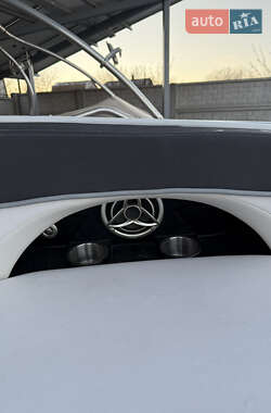 Катер Four Winns F224 2011 в Кривом Роге