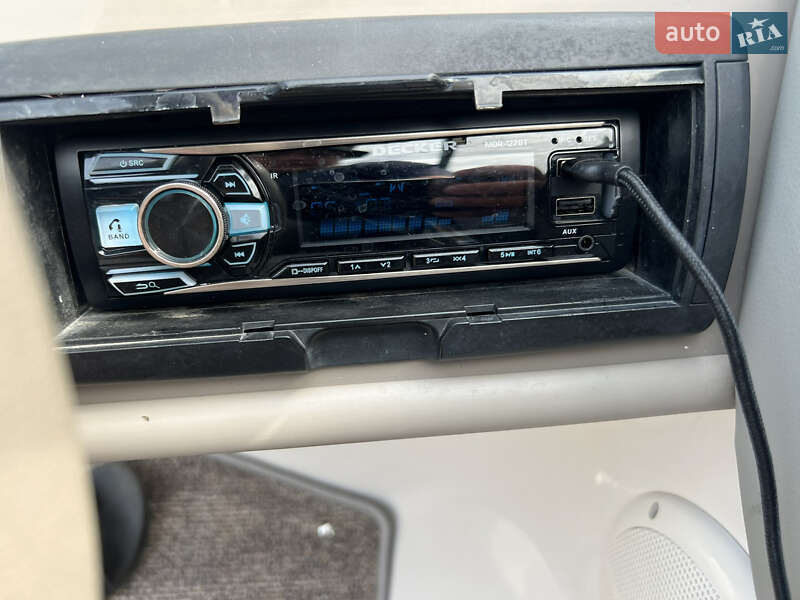 Катер Four Winns Freedom 2003 в Днепре