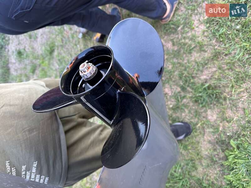 Катер Four Winns H180 2003 в Днепре