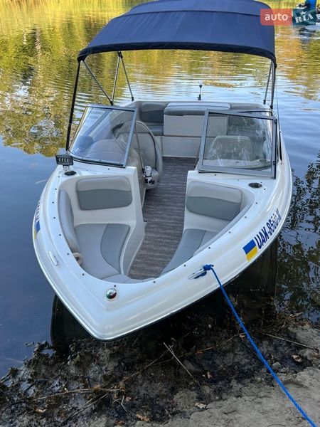 Катер Four Winns H180 2003 в Днепре