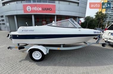 Катер Four Winns H180 2003 в Днепре