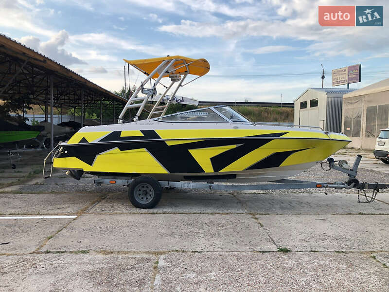 Катер Four Winns H210 2010 в Києві