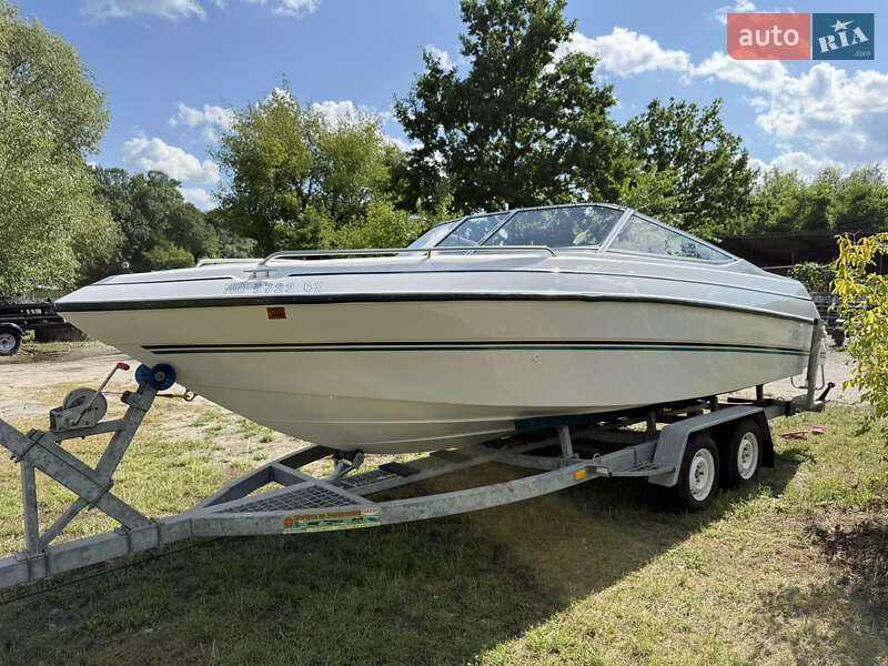 Катер Four Winns H210 1993 в Вінниці