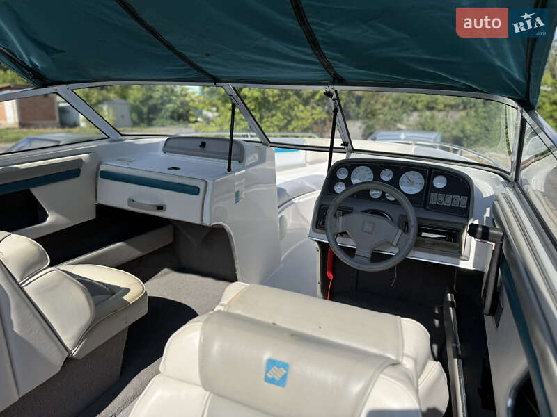 Катер Four Winns H210 1993 в Вінниці