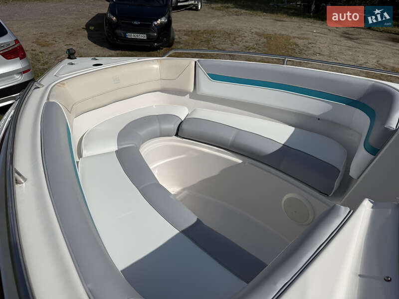 Катер Four Winns H210 1993 в Вінниці