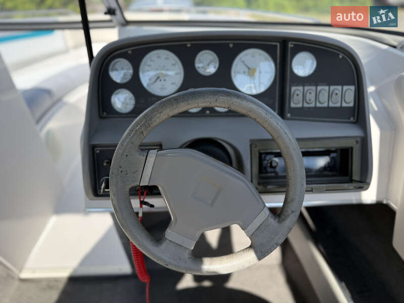 Катер Four Winns H210 1993 в Вінниці