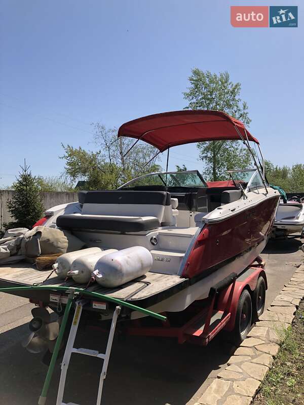 Катер Four Winns SL 2012 в Киеве фото 4 Катер Four Winns SL 2012 в Киеве