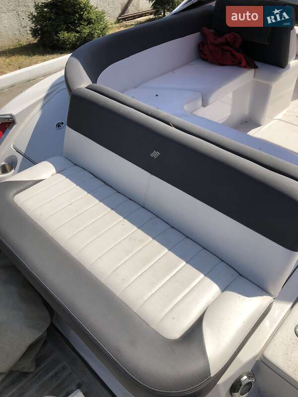 Катер Four Winns SL 2012 в Киеве фото 5 Катер Four Winns SL 2012 в Киеве