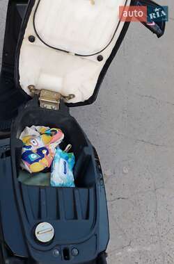 Скутер FoxWell Tourer 2020 в 