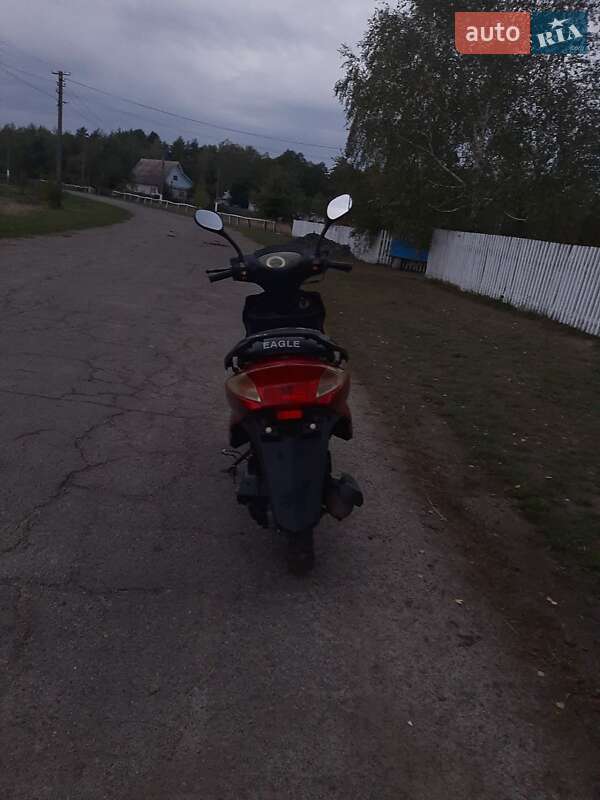 Скутер FoxWell ZW 2014 в Сарнах