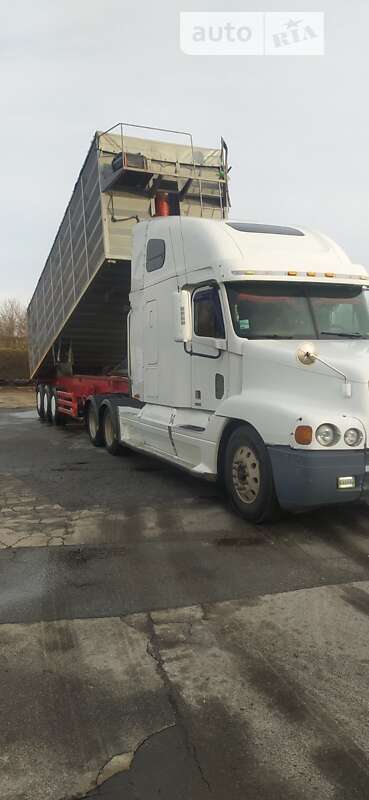 Тягач Freightliner Century 2002 в Харкові фото 10 Тягач Freightliner Century 2002 в Харкові