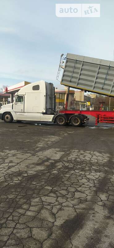 Тягач Freightliner Century 2002 в Харкові фото 13 Тягач Freightliner Century 2002 в Харкові
