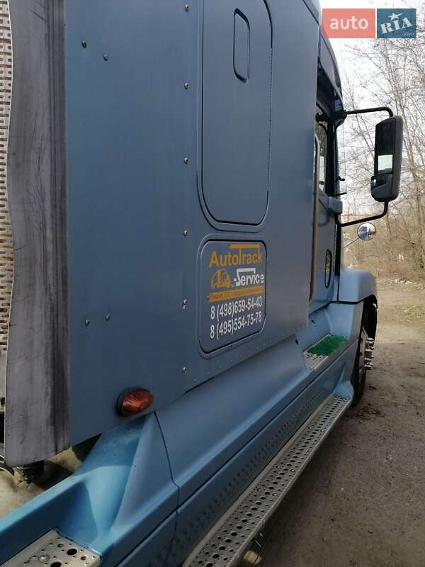 Тягач Freightliner Century 2002 в Теплодаре