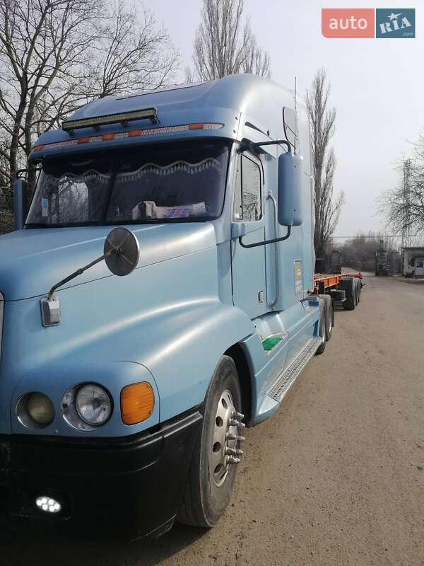 Тягач Freightliner Century 2002 в Теплодаре