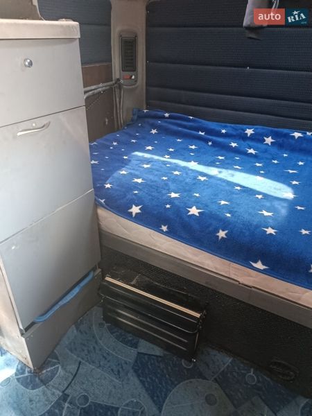 Тягач Freightliner Century 2000 в Одессе