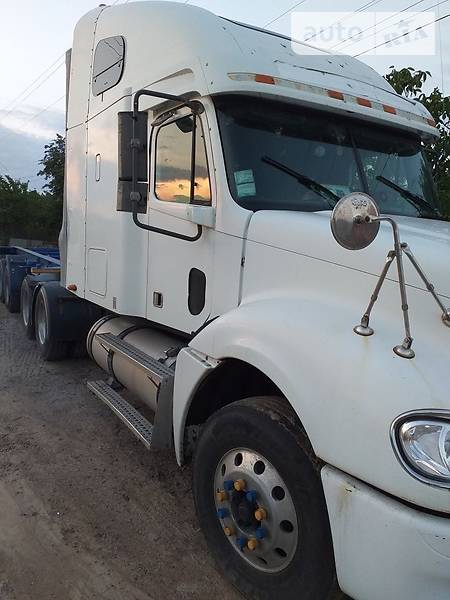 Freightliner Columbia