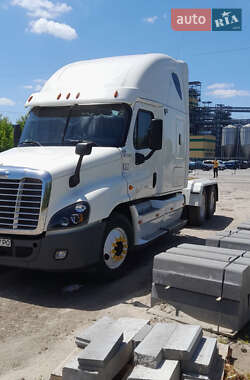 Тягач Freightliner Columbia 2012 в Вінниці