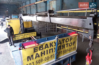 Платформа Freightliner Columbia 2003 в 