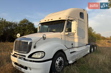 Контейнеровоз Freightliner Columbia 2003 в 