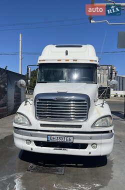 Тягач Freightliner Columbia 2002 в Одесі