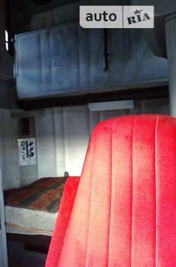 Шасі Freightliner FLD 2001 в 