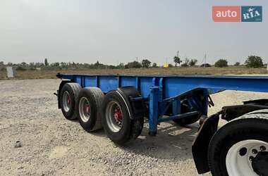 Тягач Freightliner FLD 2001 в 