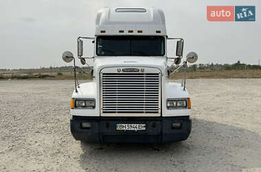 Тягач Freightliner FLD 2001 в 