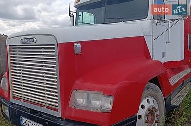 Тягач Freightliner FLD 2001 в Ровно