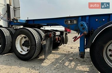 Тягач Freightliner FLD 2001 в Одесі