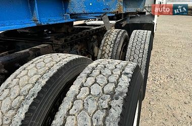 Тягач Freightliner FLD 2001 в Одесі